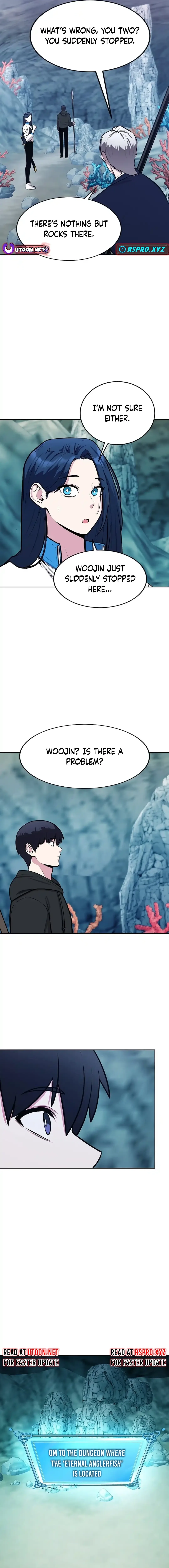 Heavenly Demon Wants to Be A Chef Chapter 30 page 19
