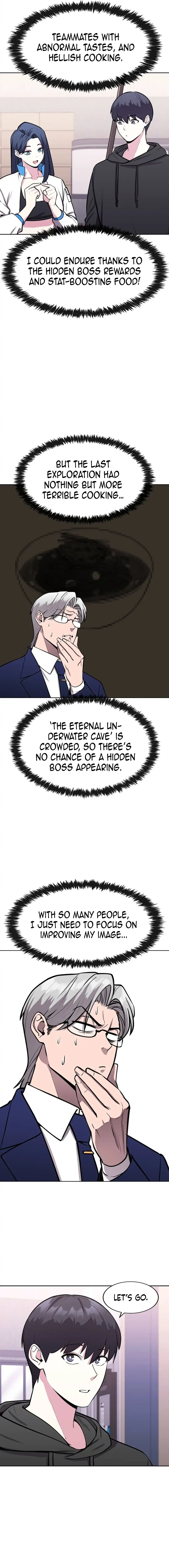 Heavenly Demon Wants to Be A Chef Chapter 30 page 11