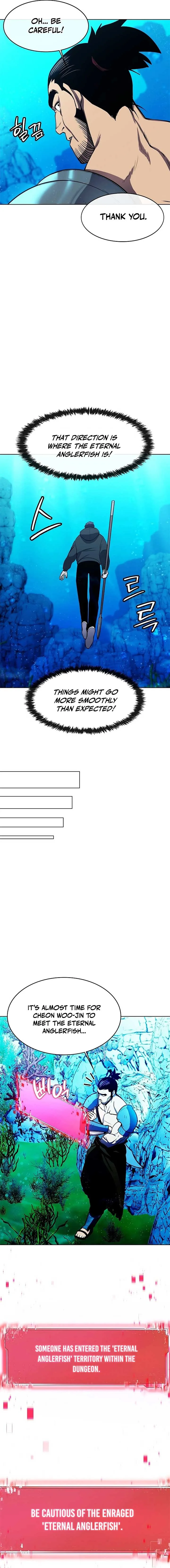 Heavenly Demon Wants to Be A Chef Chapter 31 page 14