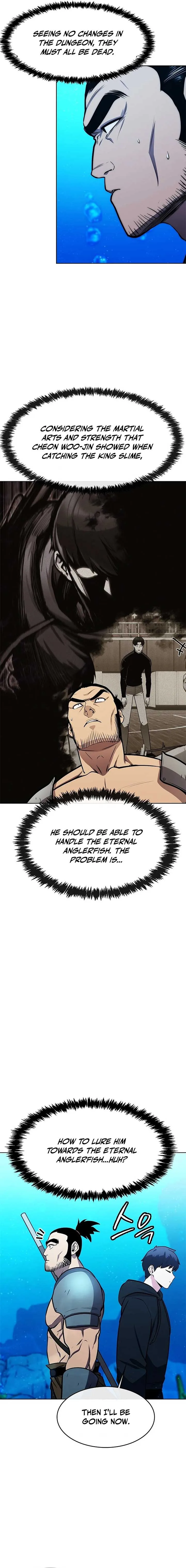 Heavenly Demon Wants to Be A Chef Chapter 31 page 13