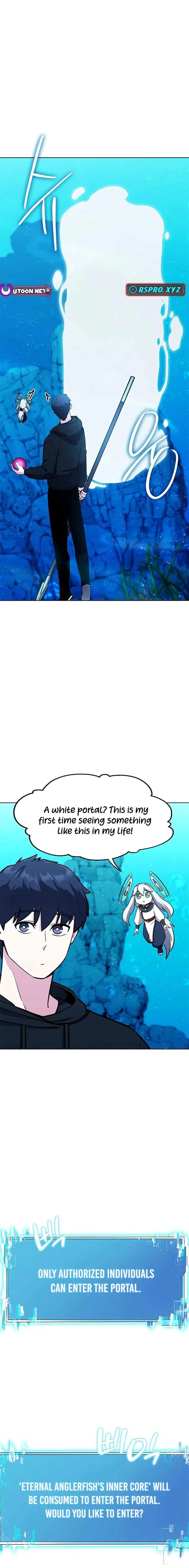 Heavenly Demon Wants to Be A Chef Chapter 31 page 29