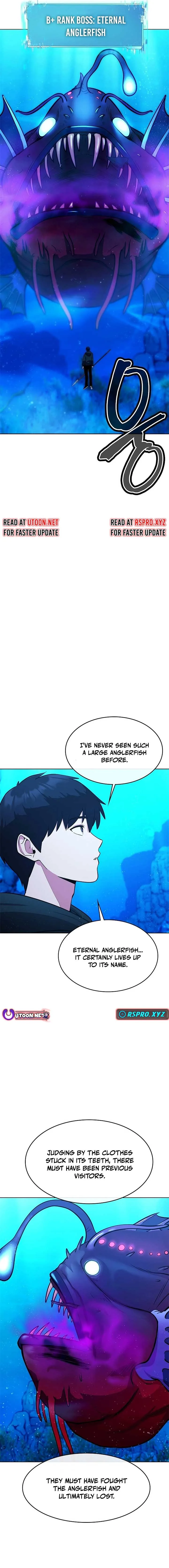 Heavenly Demon Wants to Be A Chef Chapter 31 page 16