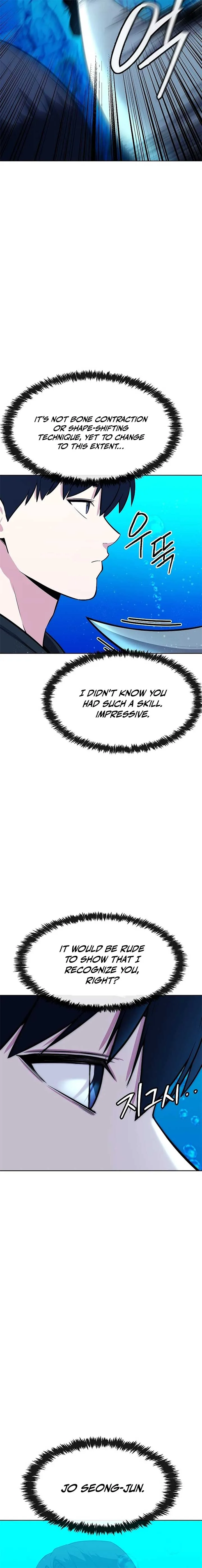 Heavenly Demon Wants to Be A Chef Chapter 31 page 8