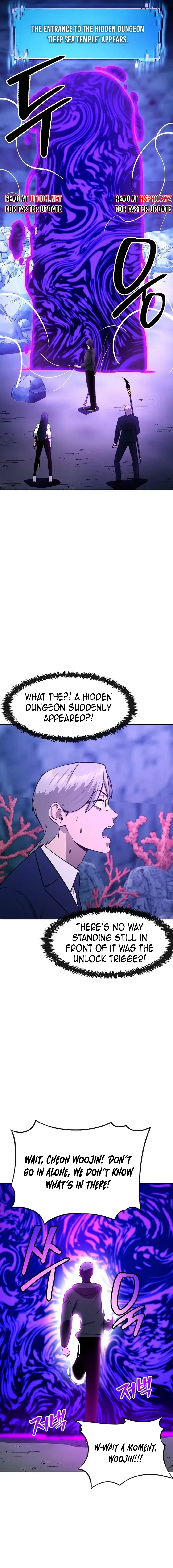 Heavenly Demon Wants to Be A Chef Chapter 30 page 24