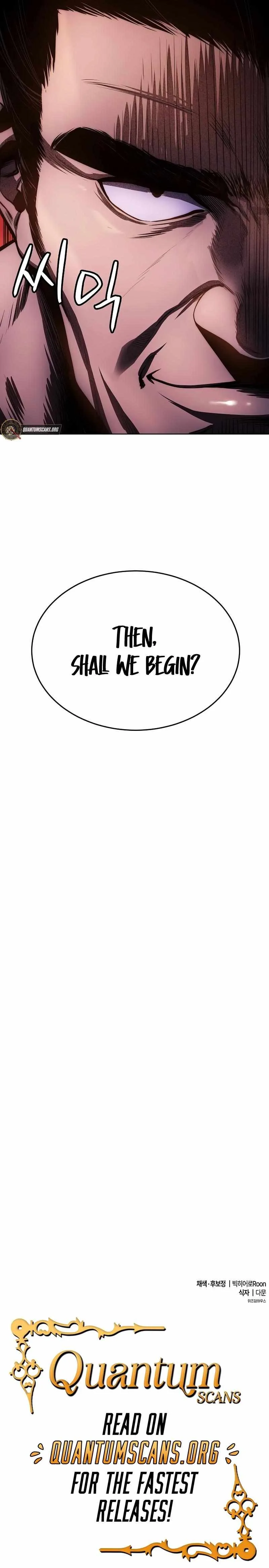 Heavenly Demon Wants to Be A Chef Chapter 32 page 19