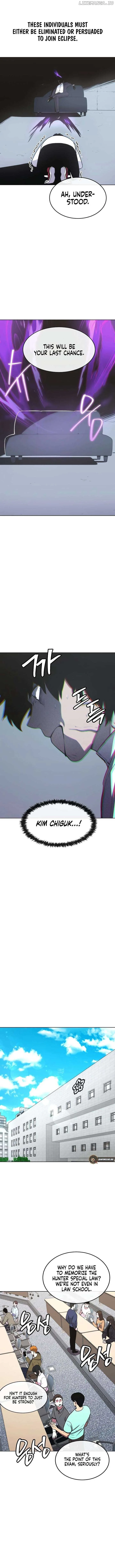 Heavenly Demon Wants to Be A Chef Chapter 33 page 16