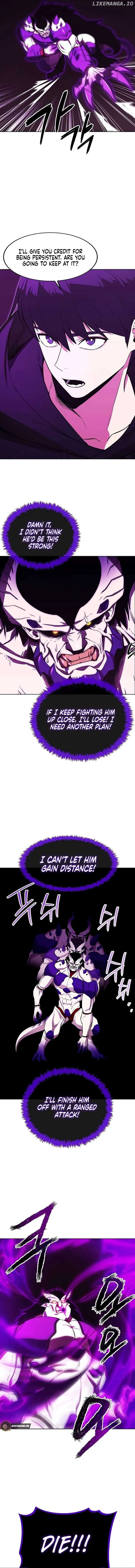 Heavenly Demon Wants to Be A Chef Chapter 41 page 11