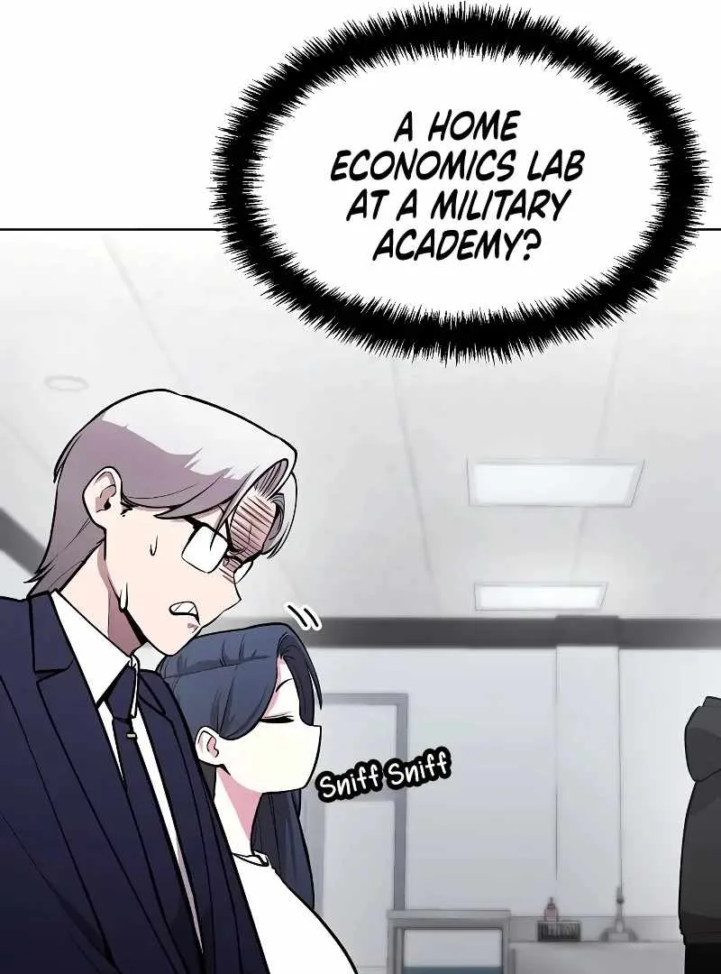 Heavenly Demon Wants to Be A Chef Chapter 51 page 6