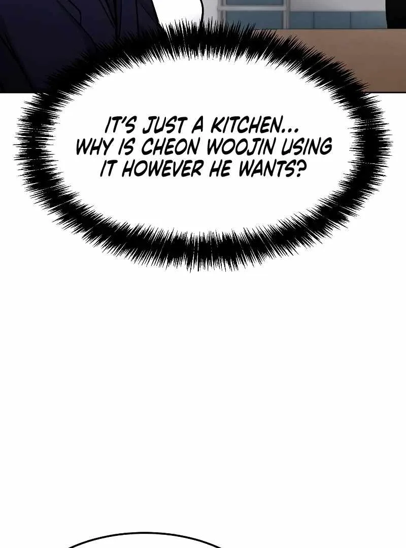 Heavenly Demon Wants to Be A Chef Chapter 51 page 7