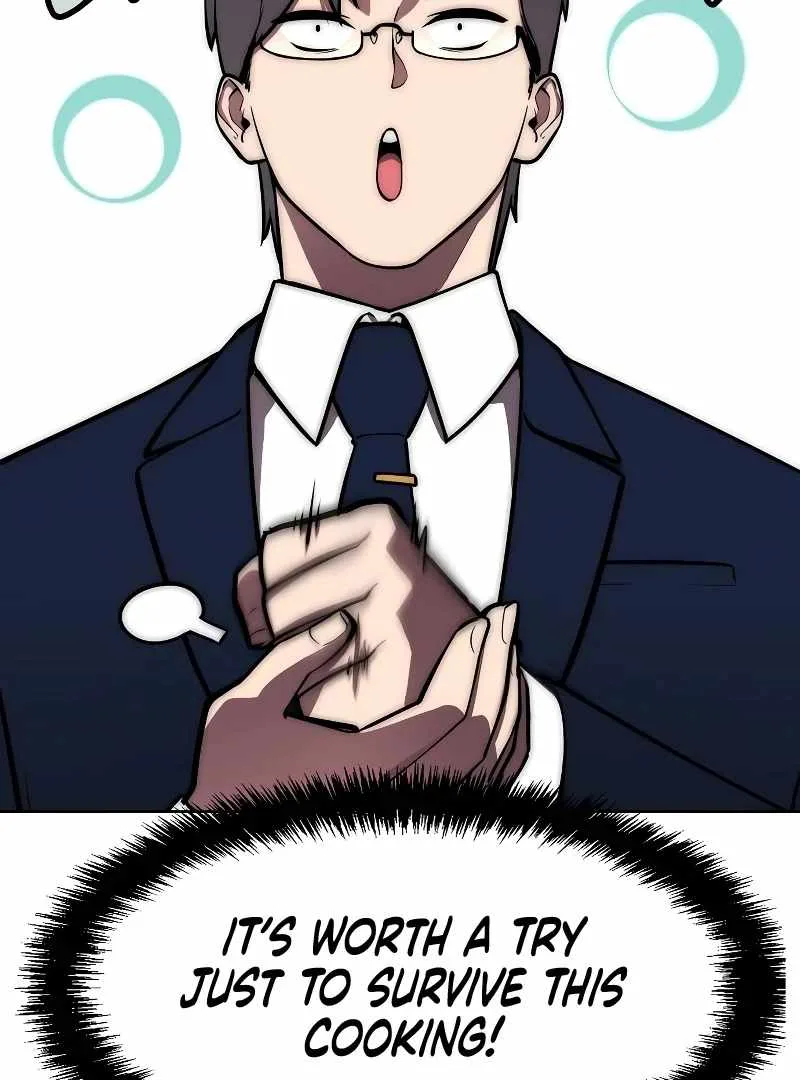 Heavenly Demon Wants to Be A Chef Chapter 51 page 17
