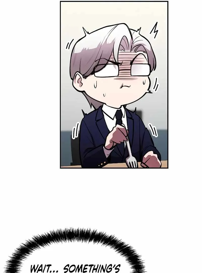 Heavenly Demon Wants to Be A Chef Chapter 51 page 28