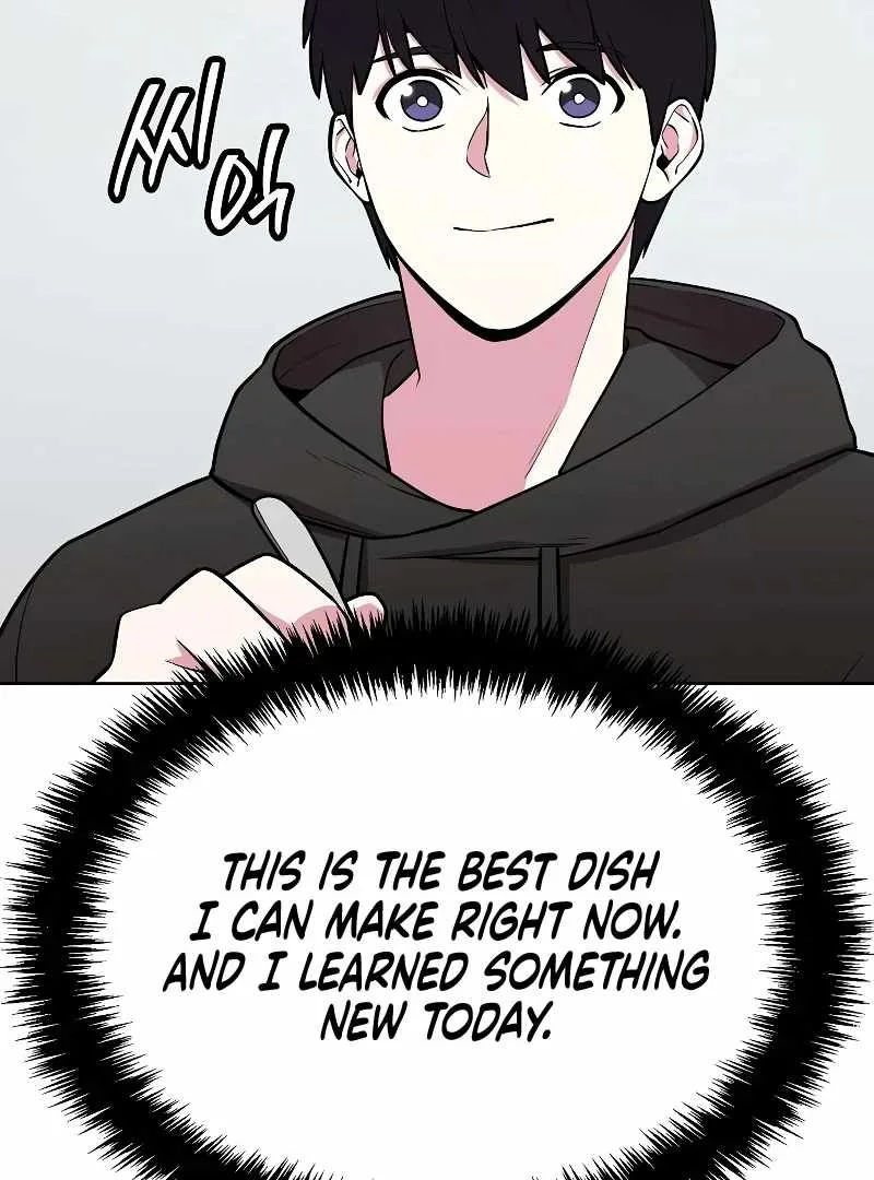 Heavenly Demon Wants to Be A Chef Chapter 51 page 43