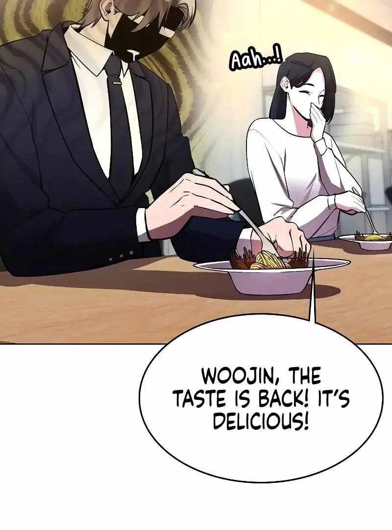 Heavenly Demon Wants to Be A Chef Chapter 51 page 41