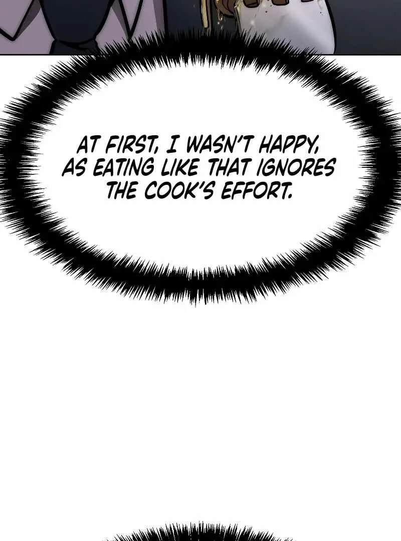 Heavenly Demon Wants to Be A Chef Chapter 51 page 46