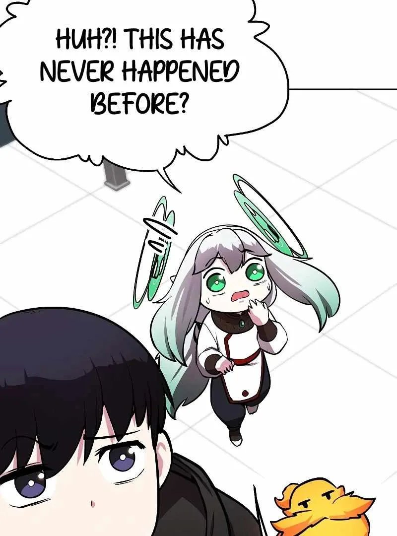 Heavenly Demon Wants to Be A Chef Chapter 51 page 72