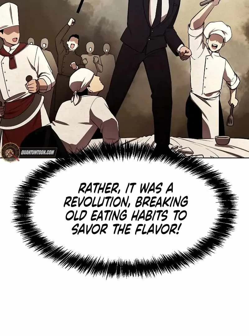 Heavenly Demon Wants to Be A Chef Chapter 51 page 58