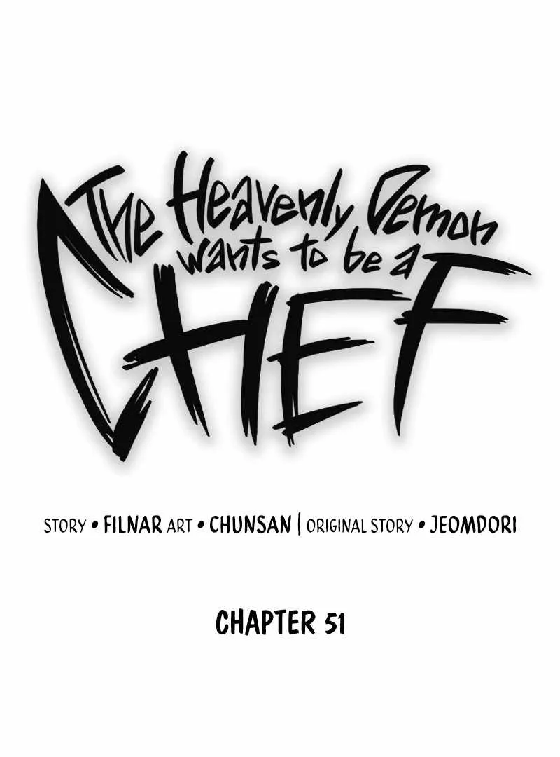 Heavenly Demon Wants to Be A Chef Chapter 51 page 82