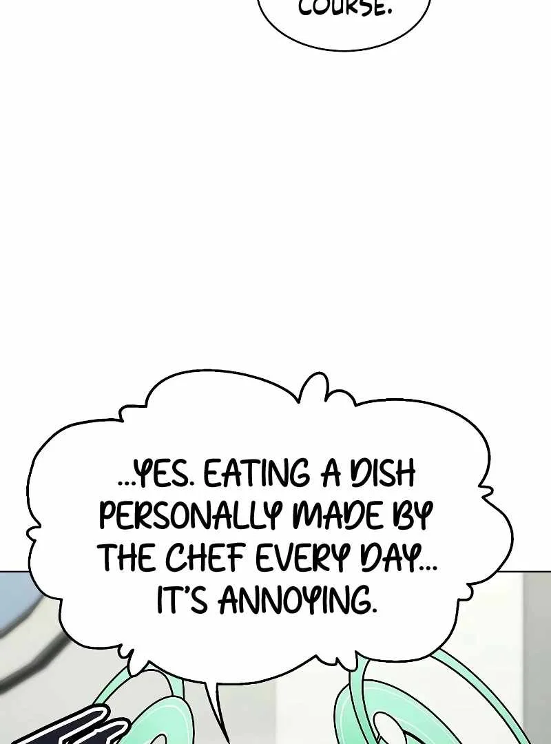 Heavenly Demon Wants to Be A Chef Chapter 51 page 116