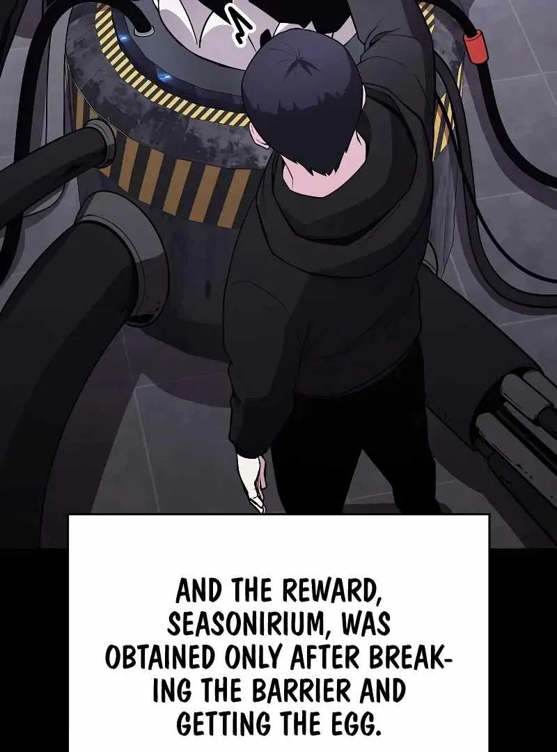 Heavenly Demon Wants to Be A Chef Chapter 51 page 94