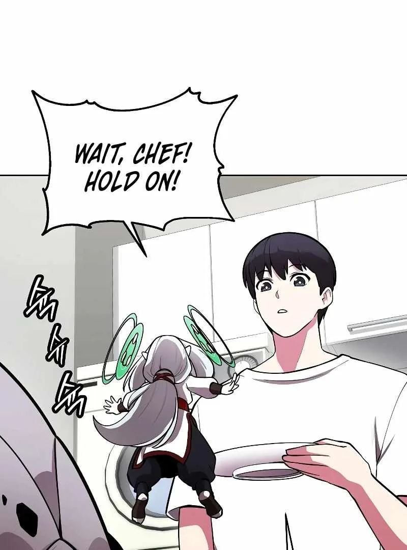 Heavenly Demon Wants to Be A Chef Chapter 51 page 121