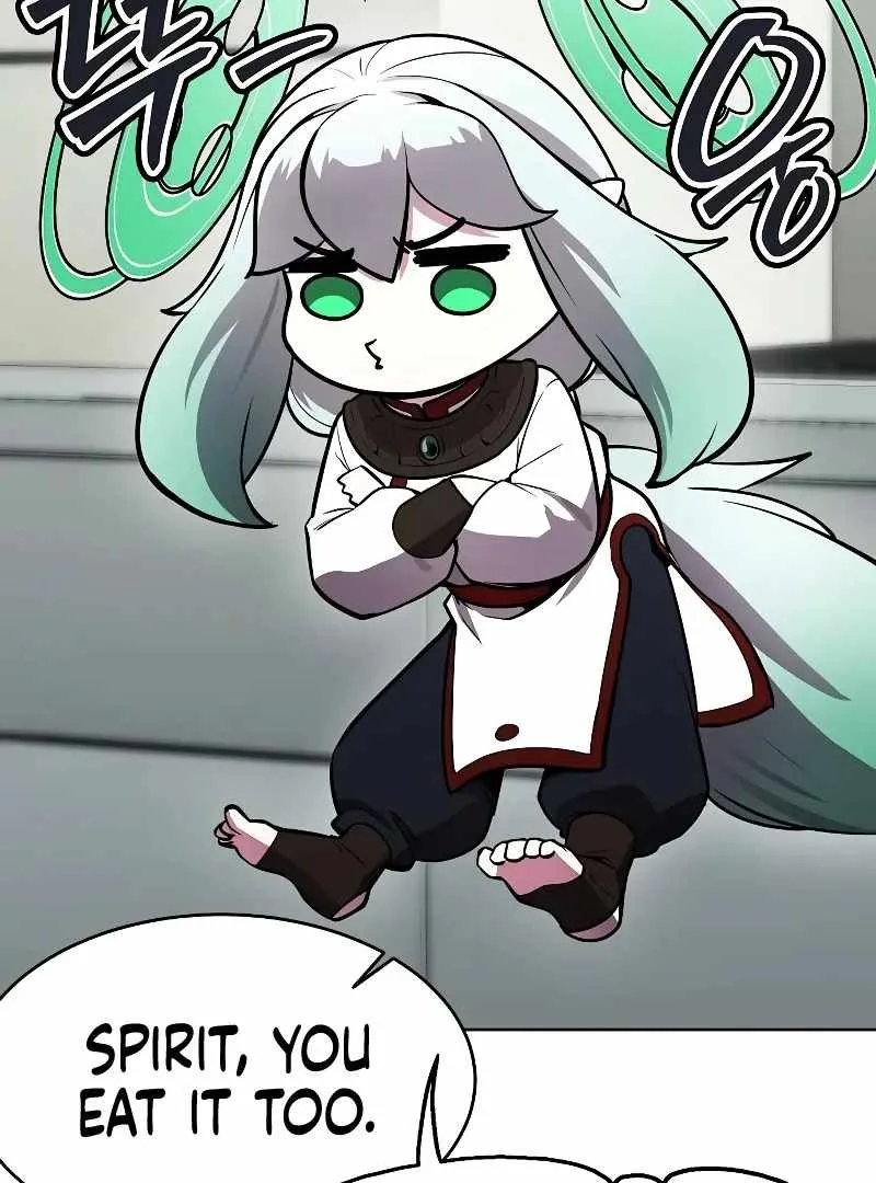 Heavenly Demon Wants to Be A Chef Chapter 51 page 117