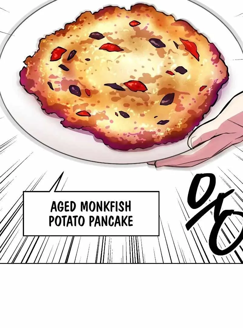 Heavenly Demon Wants to Be A Chef Chapter 51 page 120