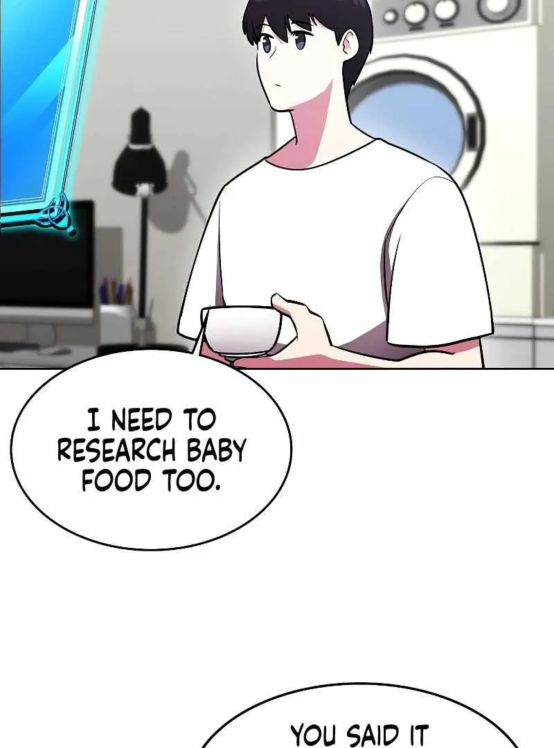 Heavenly Demon Wants to Be A Chef Chapter 51 page 133
