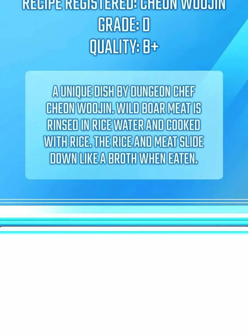 Heavenly Demon Wants to Be A Chef Chapter 51 page 131