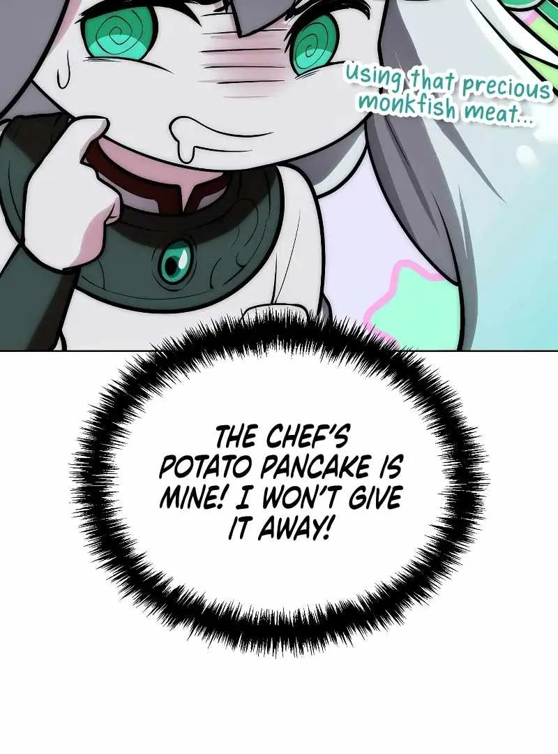 Heavenly Demon Wants to Be A Chef Chapter 51 page 126