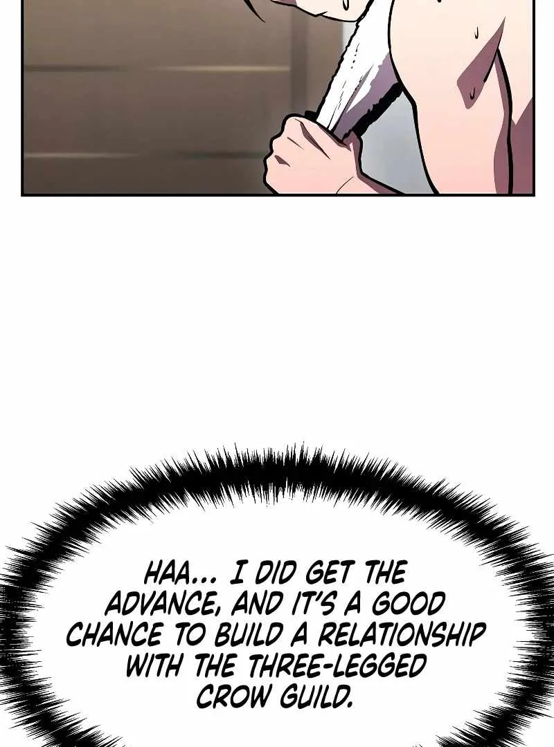 Heavenly Demon Wants to Be A Chef Chapter 52 page 29