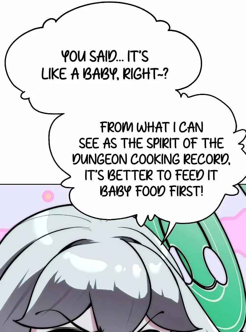 Heavenly Demon Wants to Be A Chef Chapter 51 page 125
