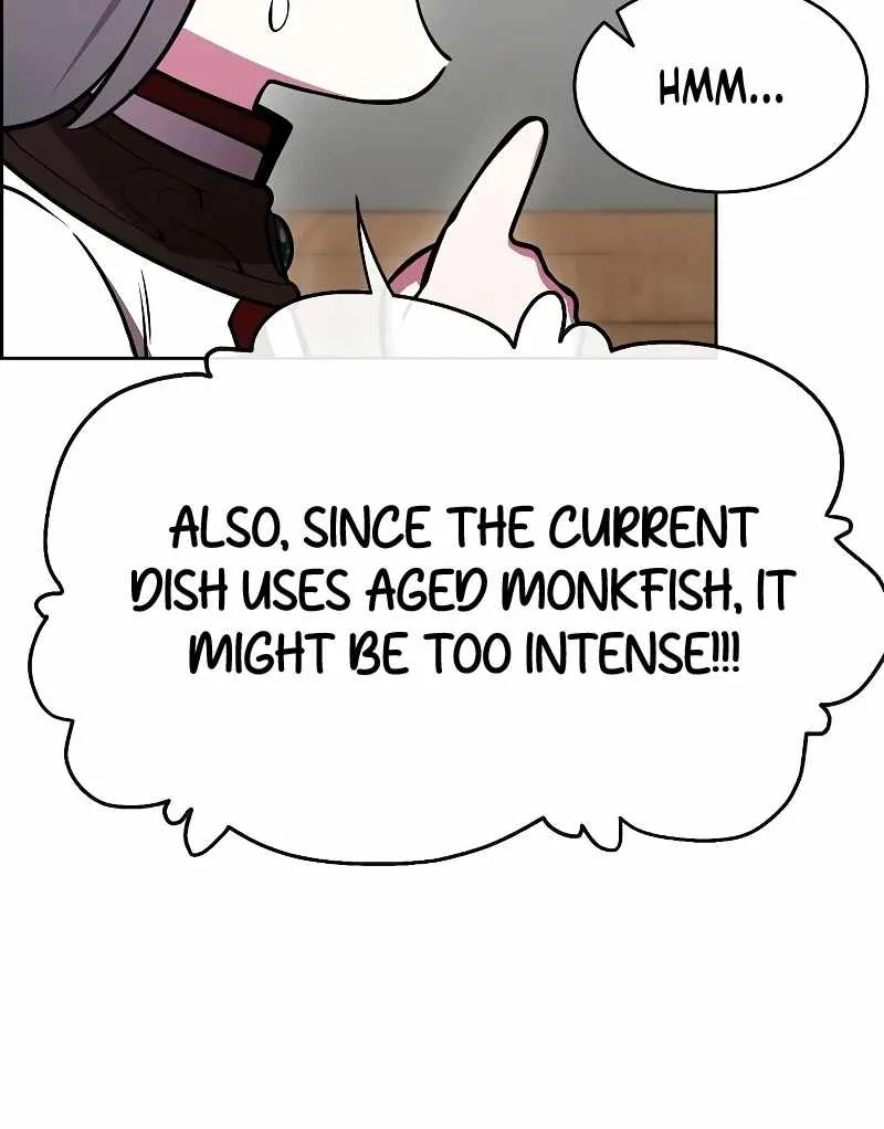 Heavenly Demon Wants to Be A Chef Chapter 51 page 124