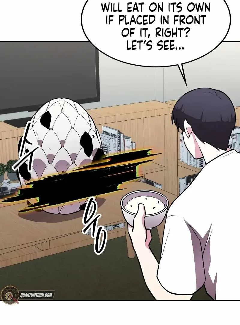 Heavenly Demon Wants to Be A Chef Chapter 51 page 134