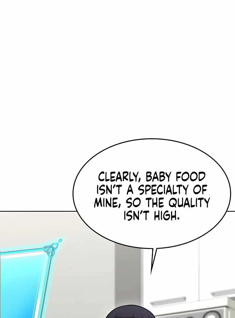 Heavenly Demon Wants to Be A Chef Chapter 51 page 132
