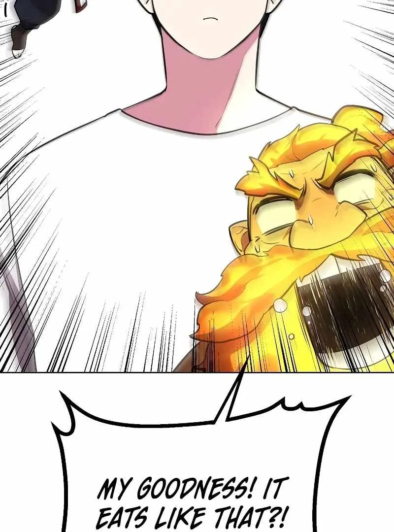 Heavenly Demon Wants to Be A Chef Chapter 51 page 140