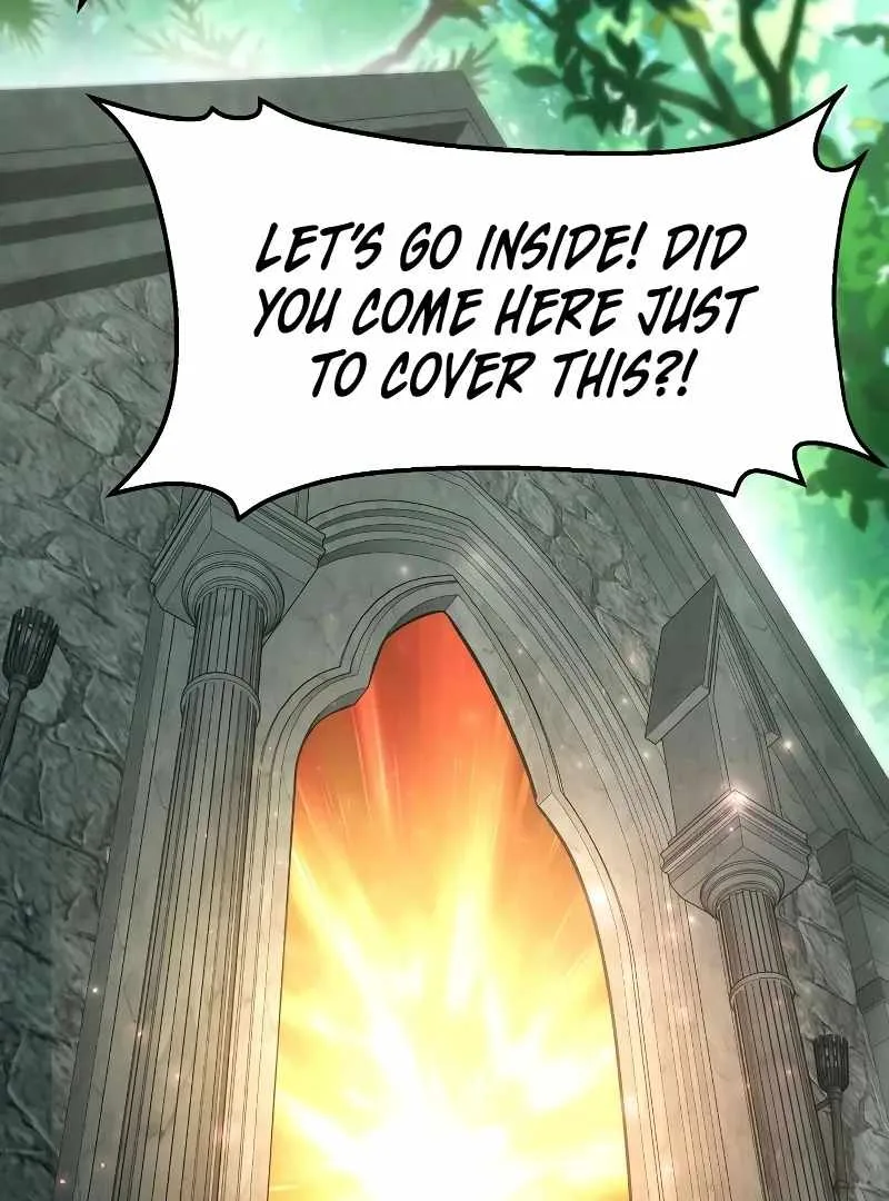 Heavenly Demon Wants to Be A Chef Chapter 52 page 46