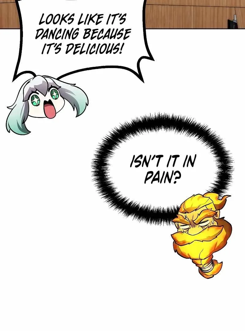 Heavenly Demon Wants to Be A Chef Chapter 51 page 143