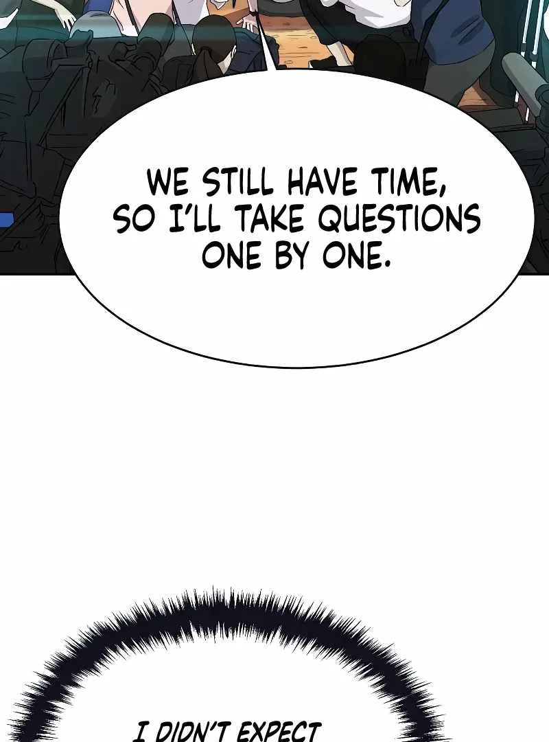 Heavenly Demon Wants to Be A Chef Chapter 52 page 50
