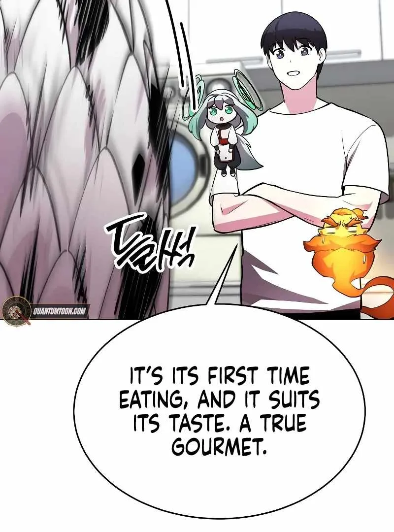 Heavenly Demon Wants to Be A Chef Chapter 51 page 145
