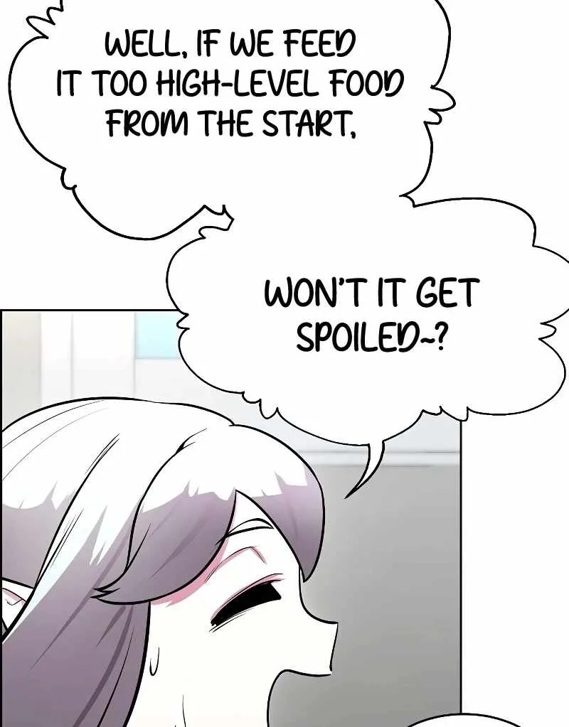 Heavenly Demon Wants to Be A Chef Chapter 51 page 123