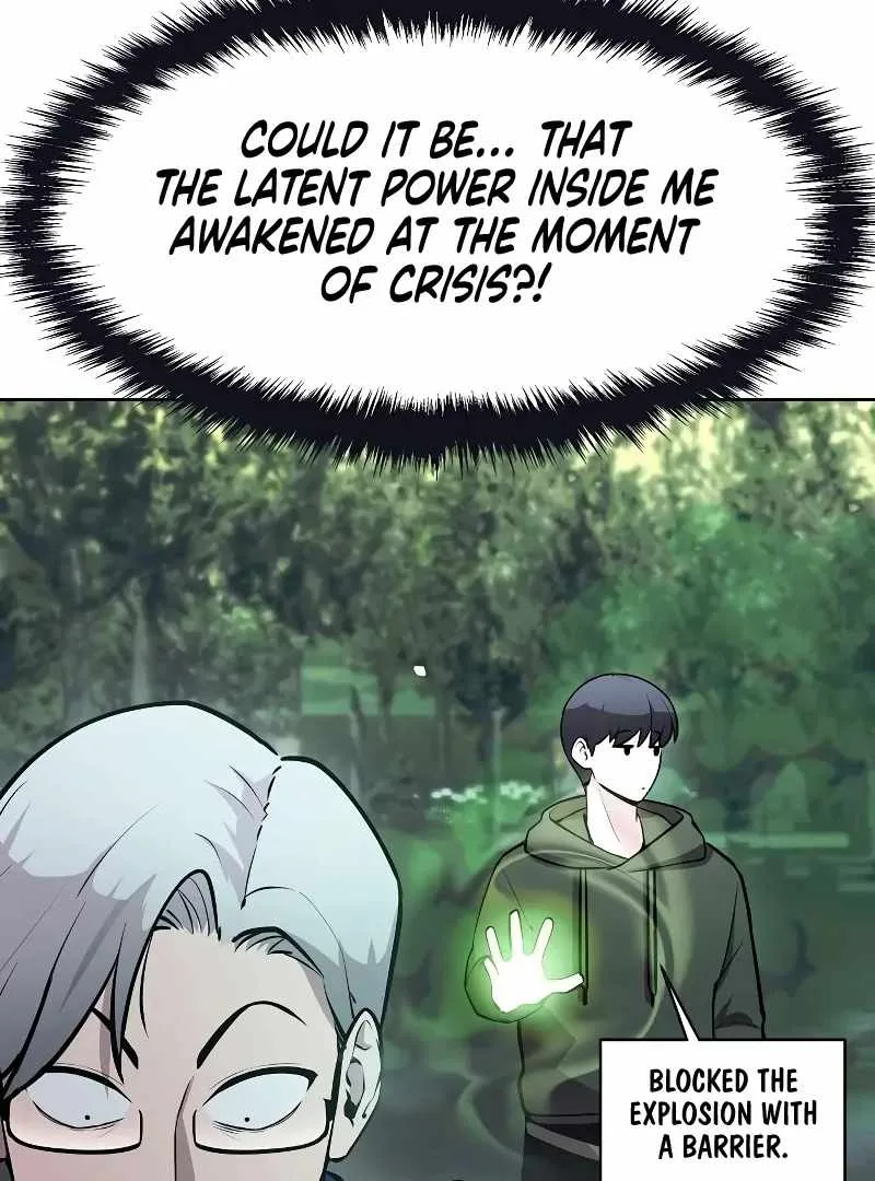 Heavenly Demon Wants to Be A Chef Chapter 53 page 22