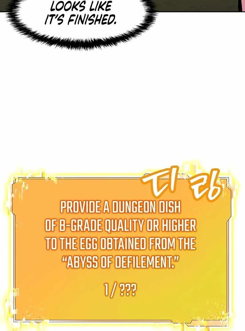 Heavenly Demon Wants to Be A Chef Chapter 51 page 149