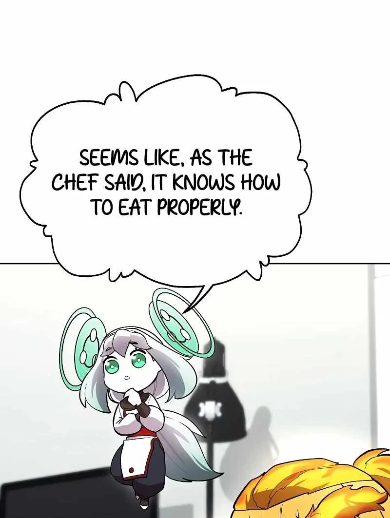 Heavenly Demon Wants to Be A Chef Chapter 51 page 146
