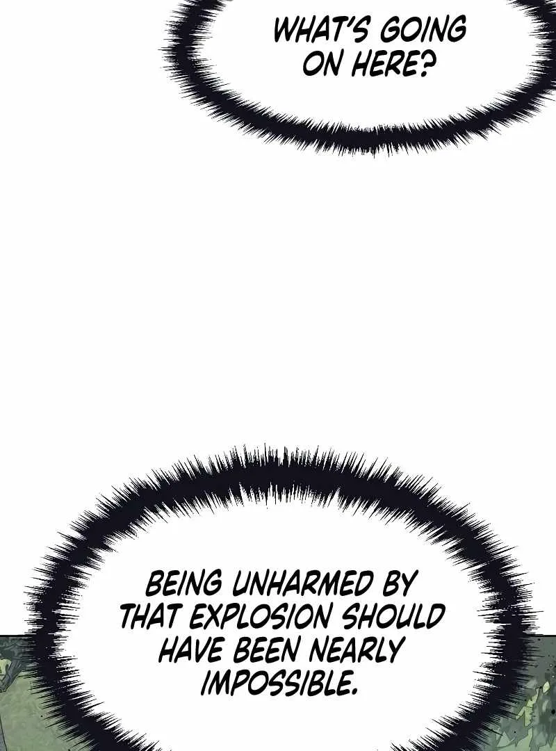 Heavenly Demon Wants to Be A Chef Chapter 53 page 19