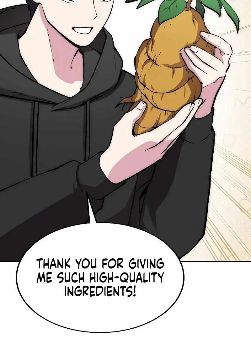 Heavenly Demon Wants to Be A Chef Chapter 55 page 10