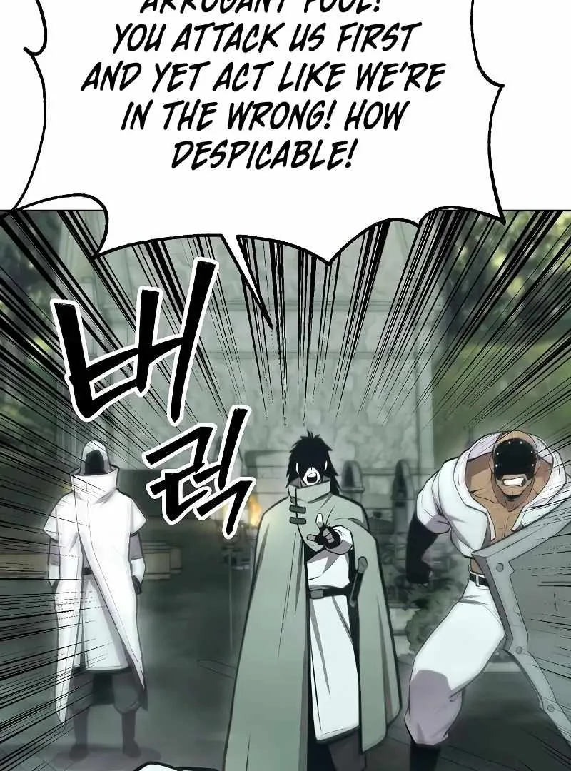 Heavenly Demon Wants to Be A Chef Chapter 53 page 49