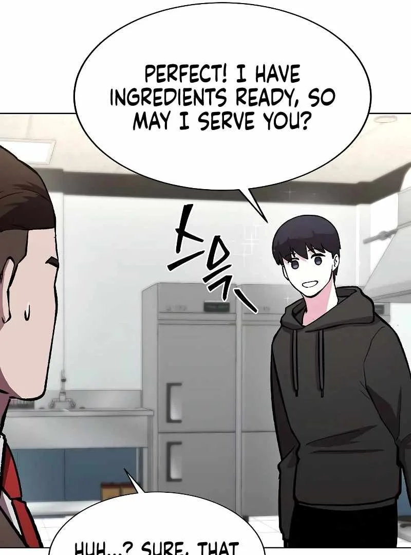 Heavenly Demon Wants to Be A Chef Chapter 55 page 26