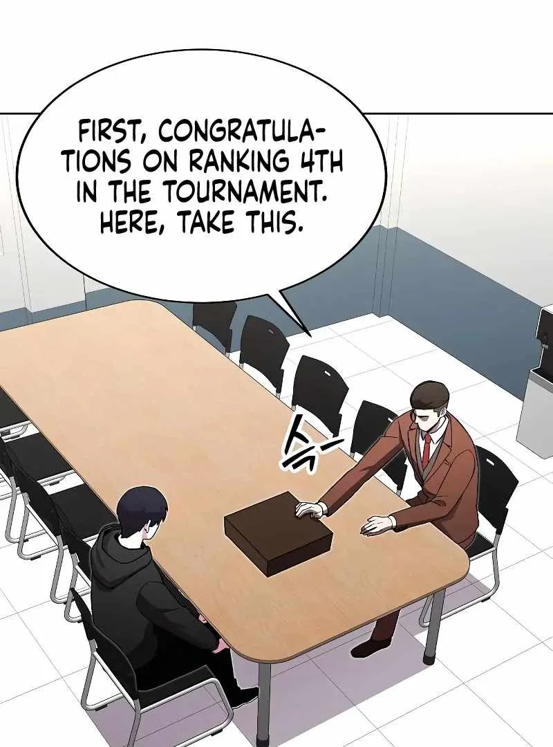 Heavenly Demon Wants to Be A Chef Chapter 55 page 4