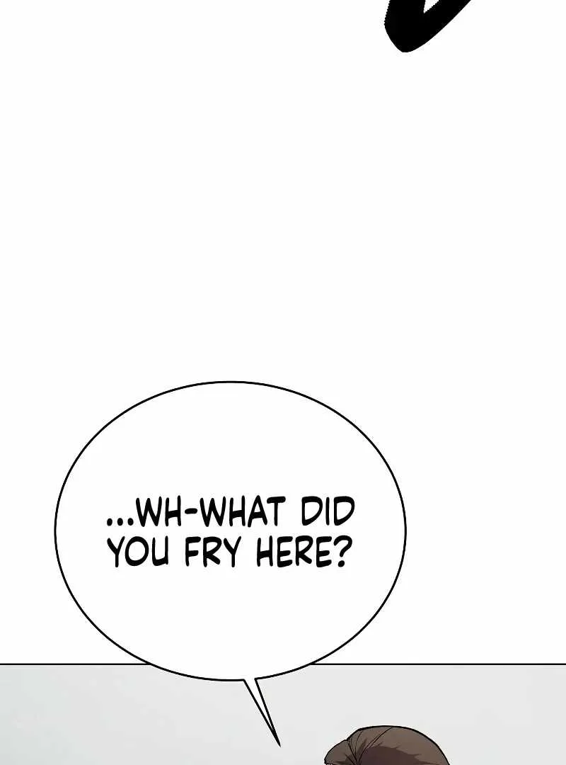 Heavenly Demon Wants to Be A Chef Chapter 55 page 35