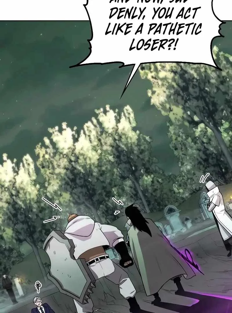 Heavenly Demon Wants to Be A Chef Chapter 53 page 122